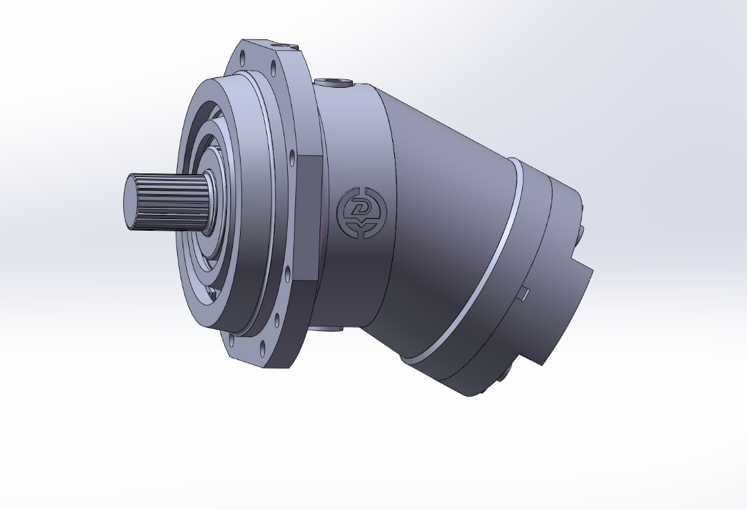HD-A2FM355 Motorproduktfrigivelse