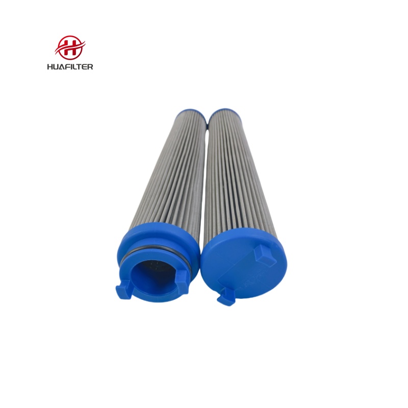 OEM hydraulisk oliefilterelement