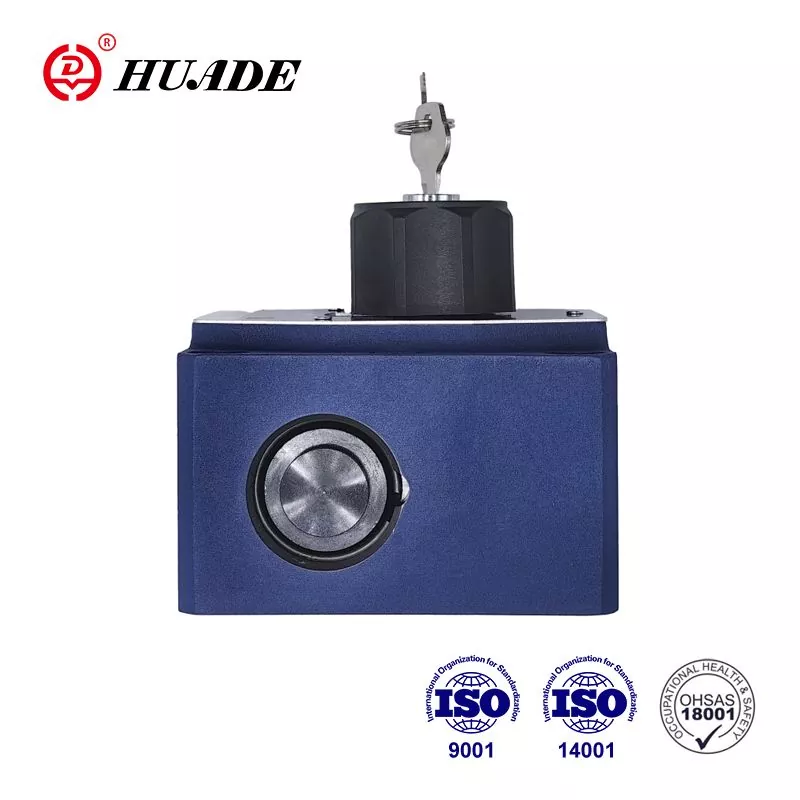 Hvordan justerer du en flowreguleringsventil?