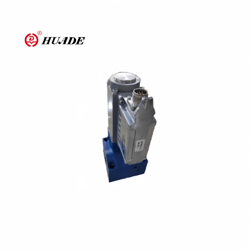 Hvad er et proportionalt ventiltryk?