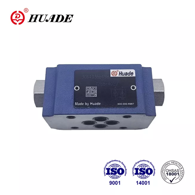 Kontraventilsandwichplade Z2S 6: En praktisk vejledning til industrielle anvendelser