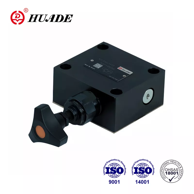 Check-Q-Meter Type DC 20P