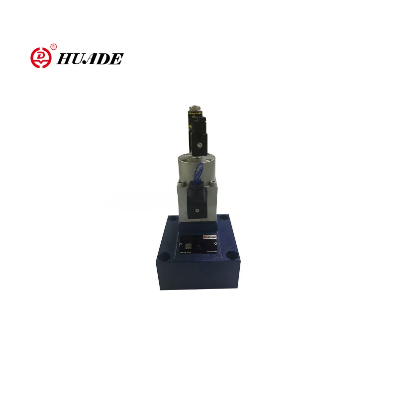 Proportional flowkontrolventil 2FRE10